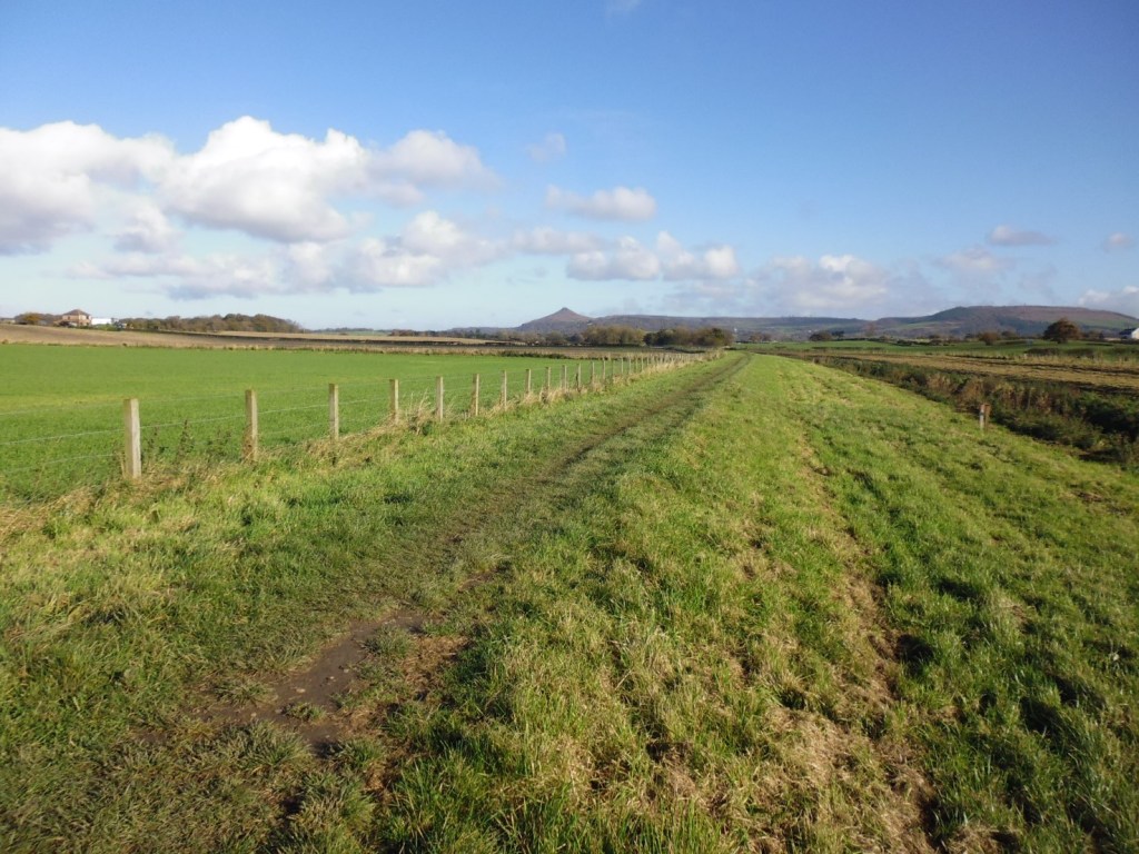 Endeavour Way photo on planned route