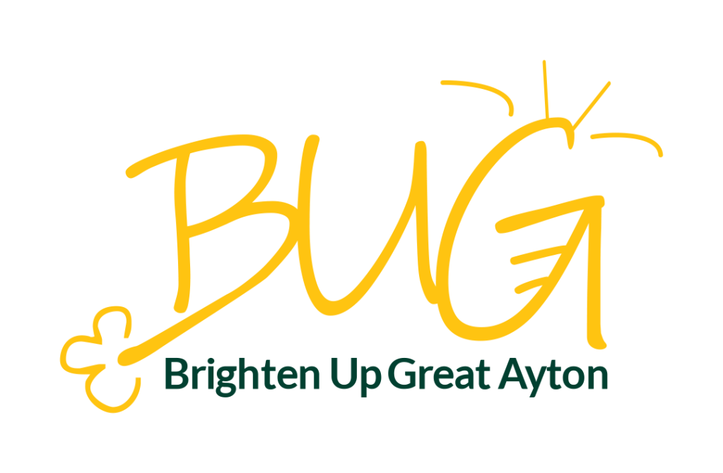 BUG logo